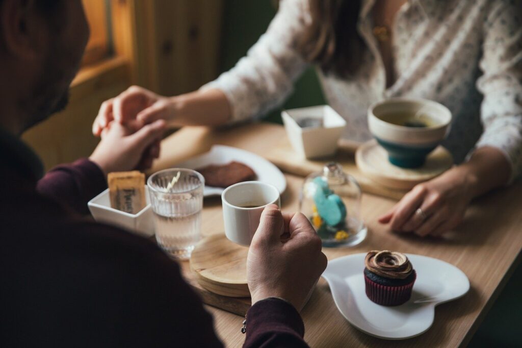 Avoid the 'ex' conversation