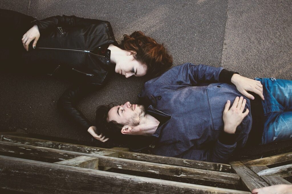 Learn To Share Your Deep Secrets With Your Partner