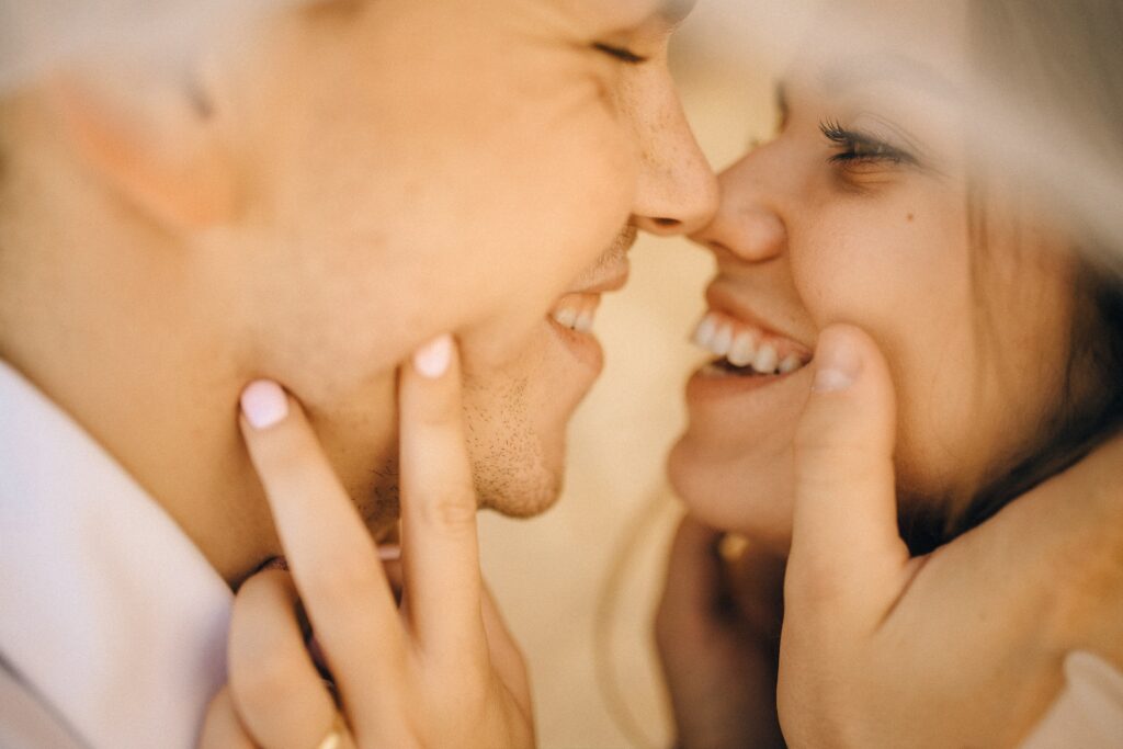 How To Build Intimacy In Your Relationship