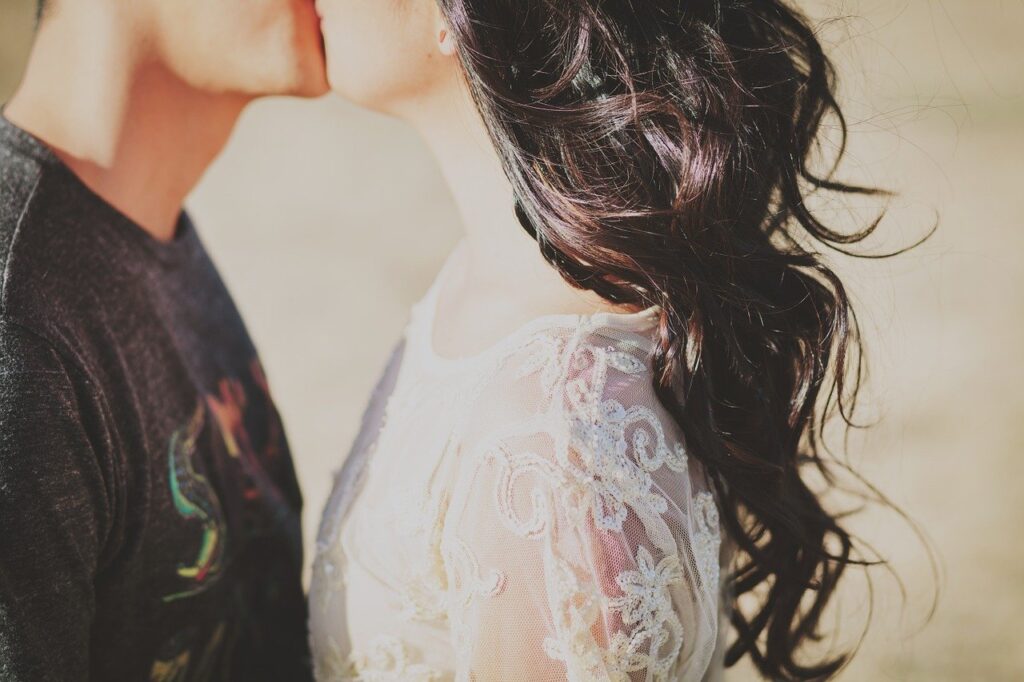 Rekindle your sexual chemistry